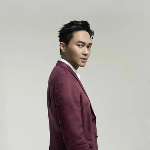 分分鐘需要你-張智霖