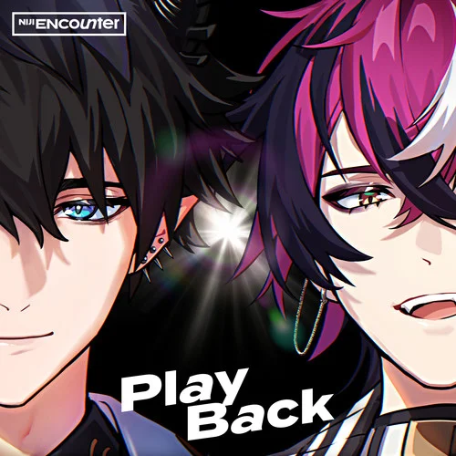 Play Back-Ren Zotto&Doppio Dropscythe