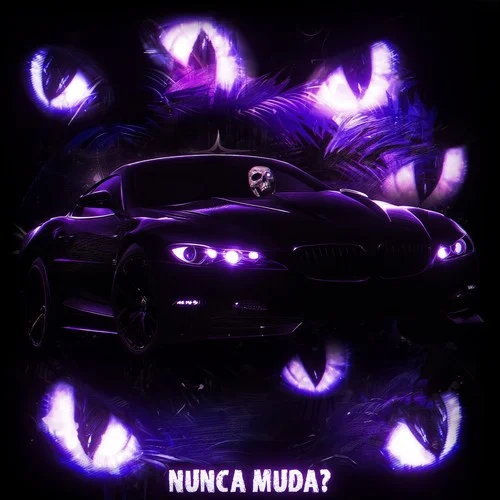 NUNCA MUDA? (Explicit)-Scythermane&NXGHT!