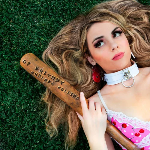 07 Britney(Explicit)-Chelsea Collins