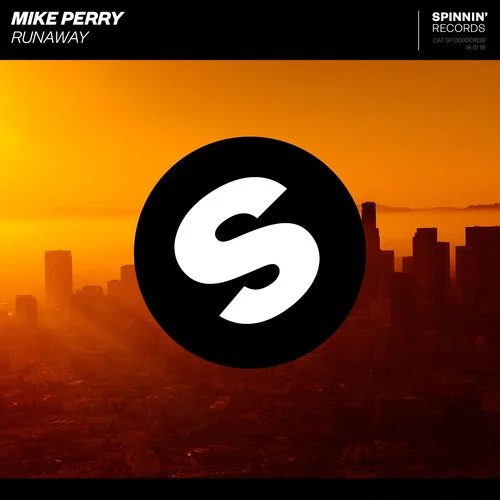 Runaway(Extended Mix)-Mike Perry