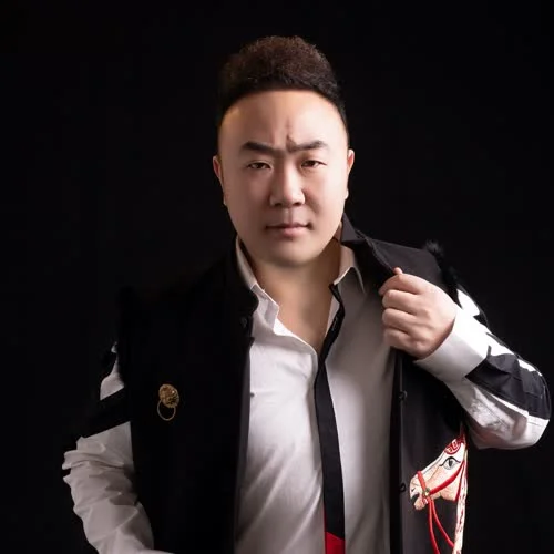 信天游（DJ默涵版）-冯海龙