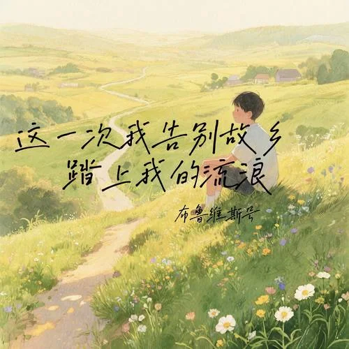 这一次我告别故乡踏上我的流浪 (Remix)-布鲁维斯号