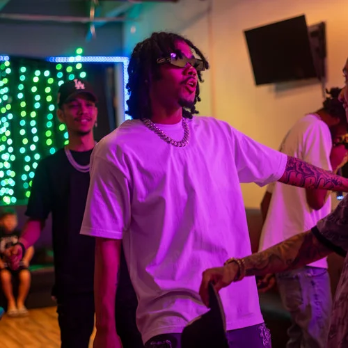 Band4Band(Edit|Explicit)-Breezy Baby