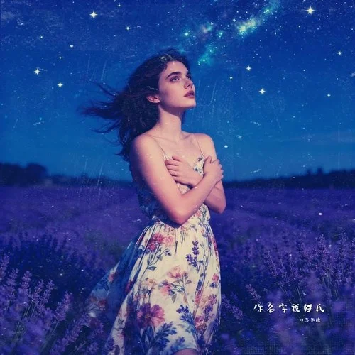 你名字我姓氏-日落微醺