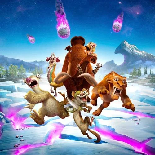 完整版-冰河时代