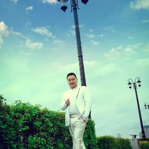 你是我最知心的朋友-邊路家