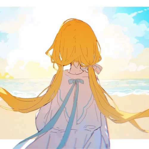 By the Seaside (feat. Kitsui Akira)-Kirara Magic