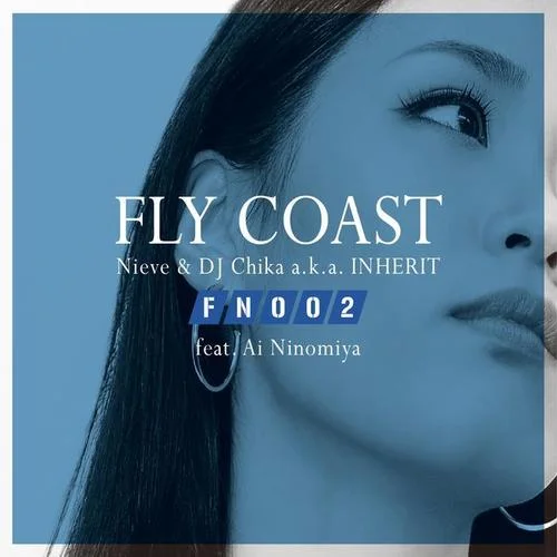 Fallin’ To You-FLY COAST&二宮愛