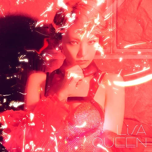 QUEEN-LiSA