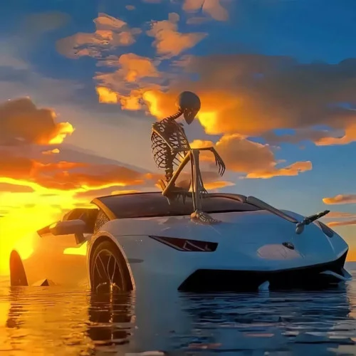 用盡一切手段-愛是6億次心跳