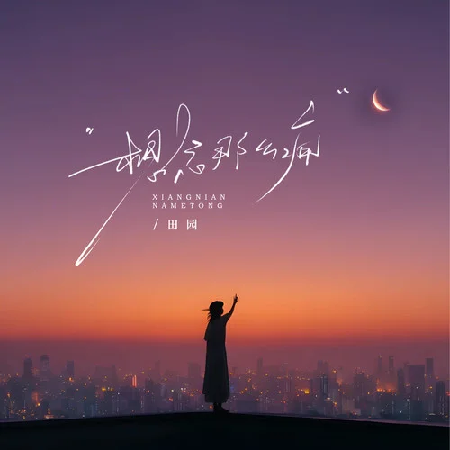 想念那么痛-田園