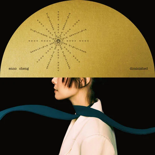 diminished-鄭宜農(nóng)