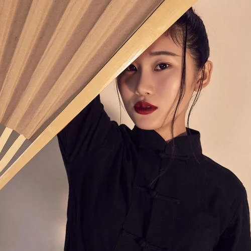 唐人戀曲-張曦勻（張曉涵）