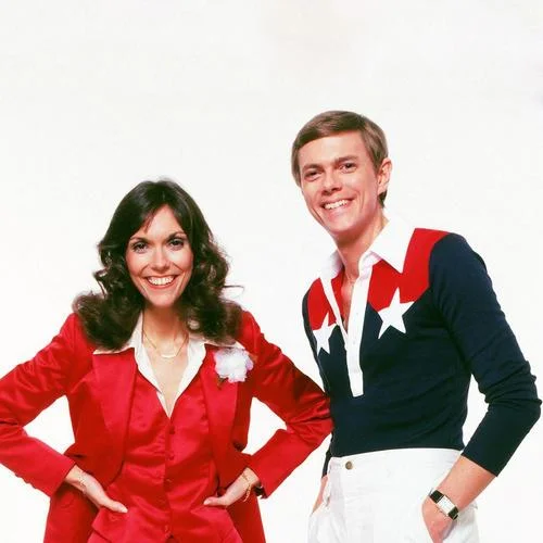 Don`t cry for me argentina-Carpenters