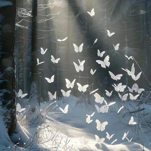 心象風景-Lx格溫