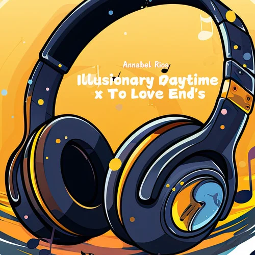 Illusionary Daytime X to Love End\'s-Annabel Rios