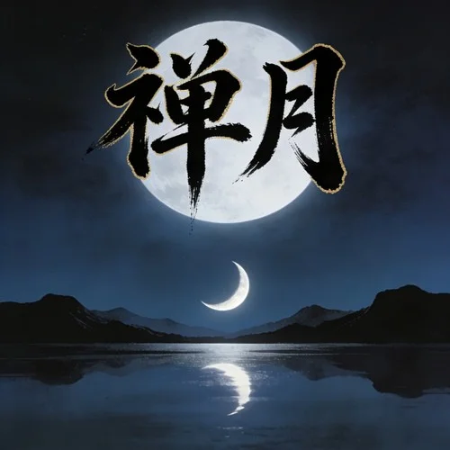 禪月-別碰我耳朵