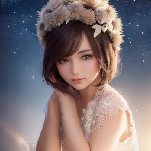 大田后生仔 (cover: 克瑞娜)-雪地流星