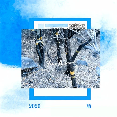 你的答案 (2026版)-万能公式