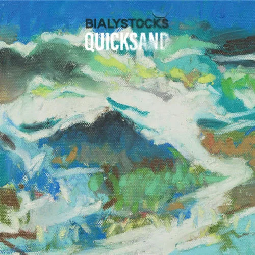 雨宿り-Bialystocks