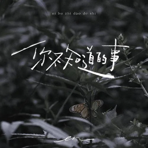 你不知道的事-en