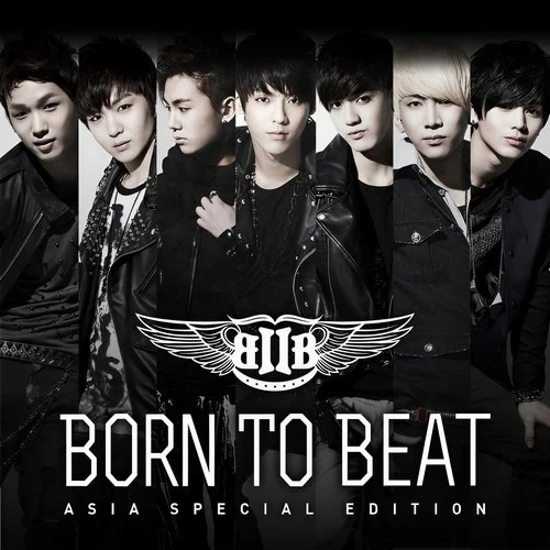 ?? (Insane) (Inst.)-BTOB