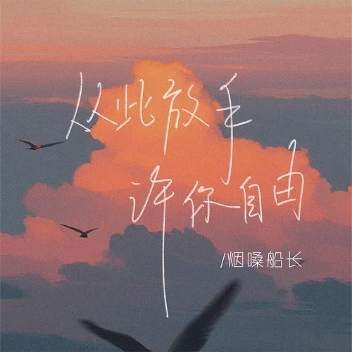 從此放手許你自由-煙嗓船長