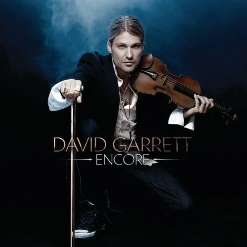 He’s a Pirate-David Garrett