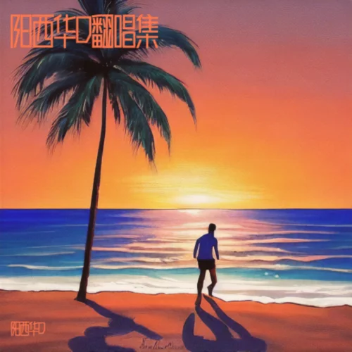 化風(fēng)行萬里（傷感版） (cover: 王小奇)-陽西華D