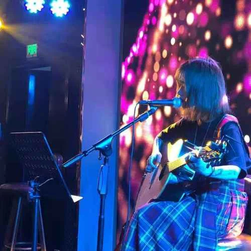 愛的暴風(fēng)雨（翻自 朱克）-莫叫姐姐