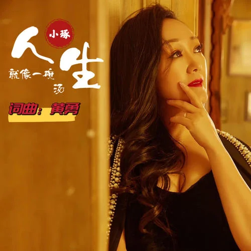 人生就像一碗湯-小琢