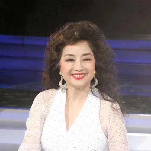 漫漫長路-徐小鳳