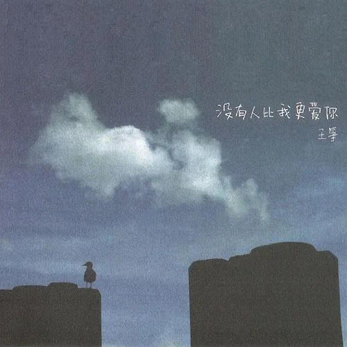 越單純越幸福-王箏