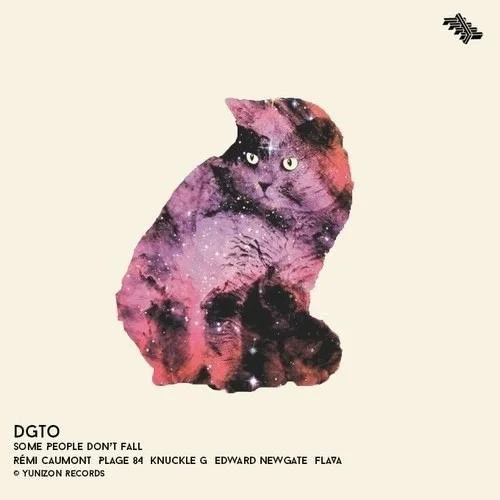 Some People Don’t Fall-DGTO&Canley