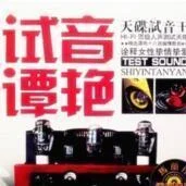 你的柔情似水-譚艷