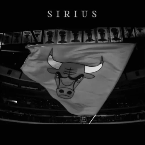 Sirius（公牛队进行曲）-MKMS