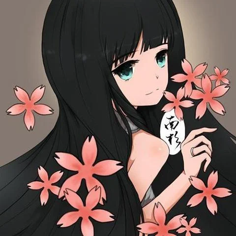 櫻花櫻花想見你-南杉