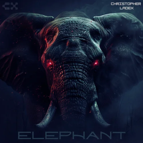 Elephant(高速小曲 1.3x)-Christopher Ladex