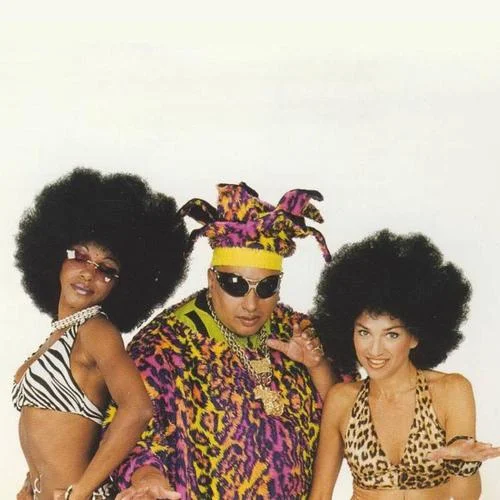 Salta Sin Parar(DJ版)-King Africa