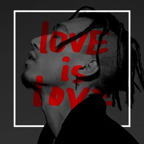 我爱你 Luv Is Luv-贺仙人