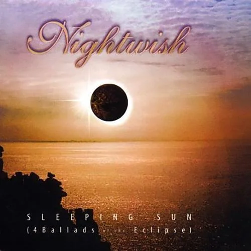 Phantom Of The Opera-Nightwish