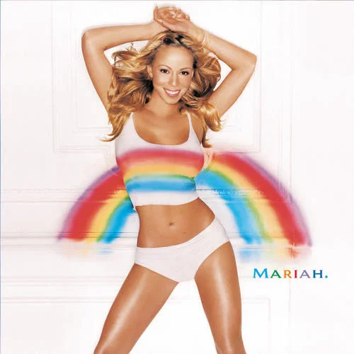Petals-Mariah Carey