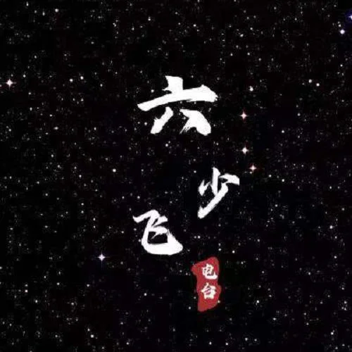 須盡歡DJ（花落過花開淺搖版）-六少飛