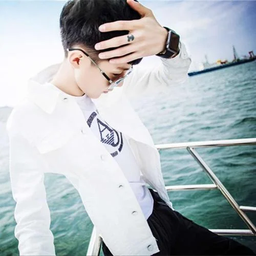 三生三世十里桃花-高迪