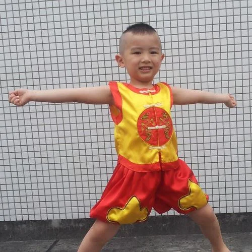 哇哈哈-小蓓蕾組合