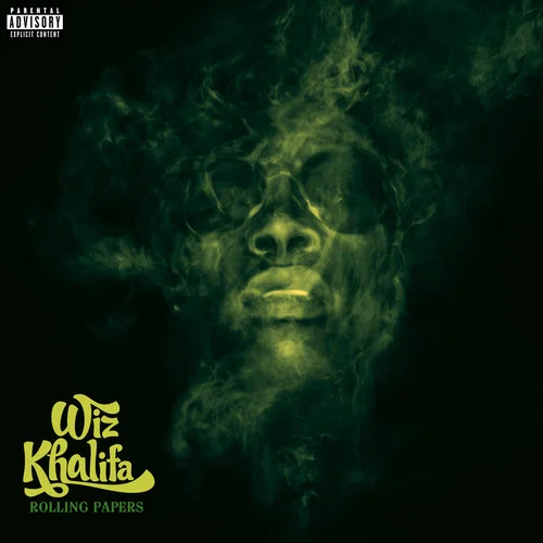 When I’m Gone(Explicit)-Wiz Khalifa