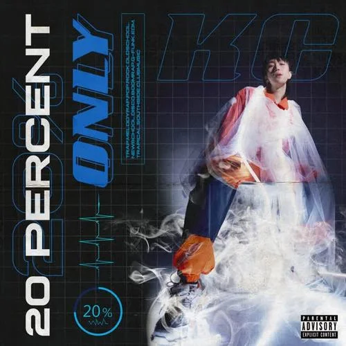 走春-左元杰（KC）