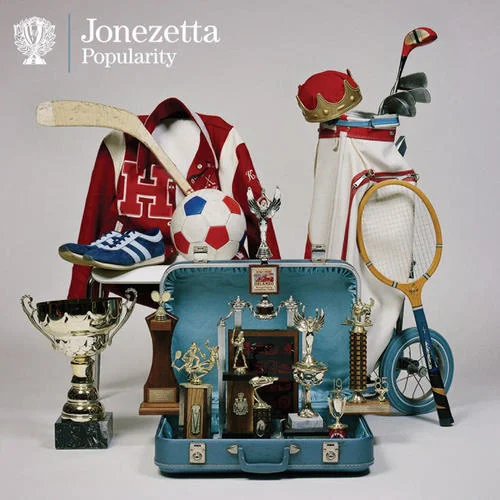 Welcome Home-Jonezetta