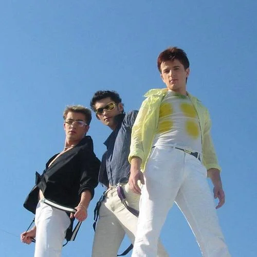 Dragostea Din Te?-O-Zone